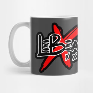 RED X Mug